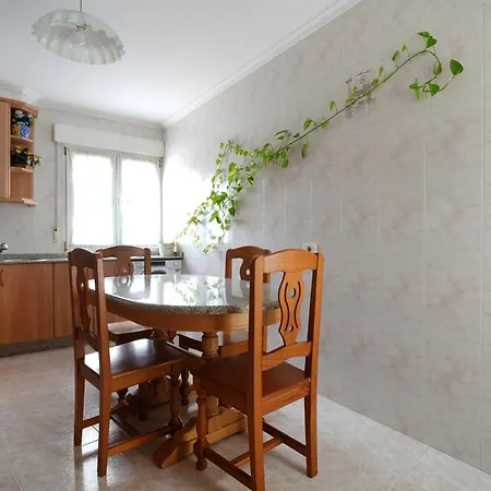 Apartment Con Parking En