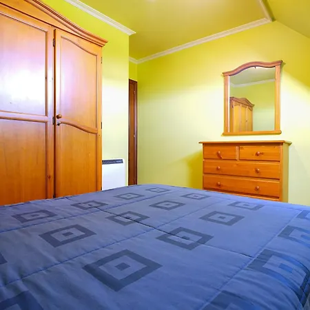 Apartment Con Parking En Villanueva De Arosa